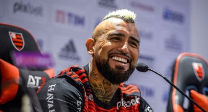 Arturo Vidal recibe la noticia que podría cambiar por completo su futuro profesional