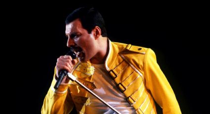 Así es el Rolls Royce de Freddie Mercury que se subastará por una buena causa