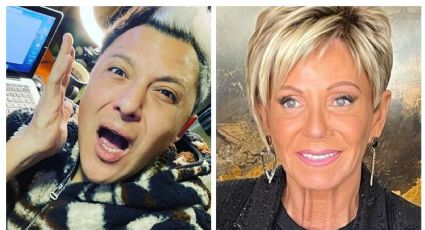 Sergio Rojas contó la historia sobre Raquel Argandoña que nadie puede creer