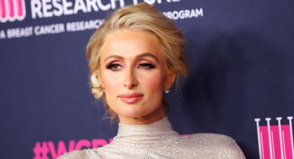 Paris Hilton demostró quién es su mejor amiga en Chile