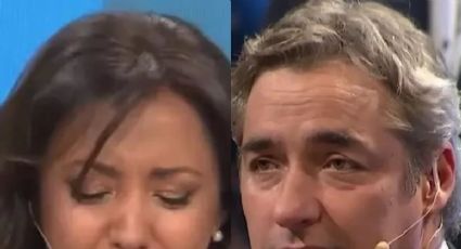 Desolación en Canal 13 por lo que se confirmó frente a Priscilla Vargas y José Luis Repenning