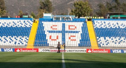 Polémica en el clásico: tras la derrota, la U Católica denuncia irregularidades arbitrales