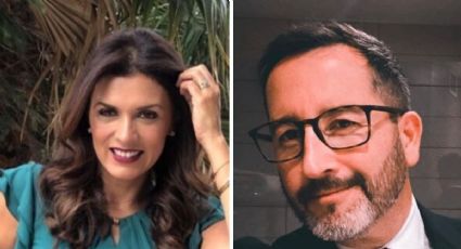 Ivette Vergara y Eduardo Fuentes reafirmaron lo que ya era un secreto a voces