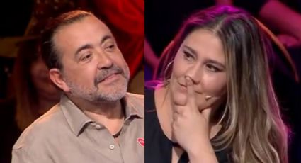 Belén Mora humilló de la peor manera a Leo Caprile delante de todo TVN