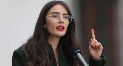 “Llegó para quedarse”: Camila Vallejo se refirió a la implementación del voto obligatorio