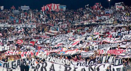 Ovación y respeto: la joven promesa del Colo Colo que se consagró en el clásico ante la U Católica