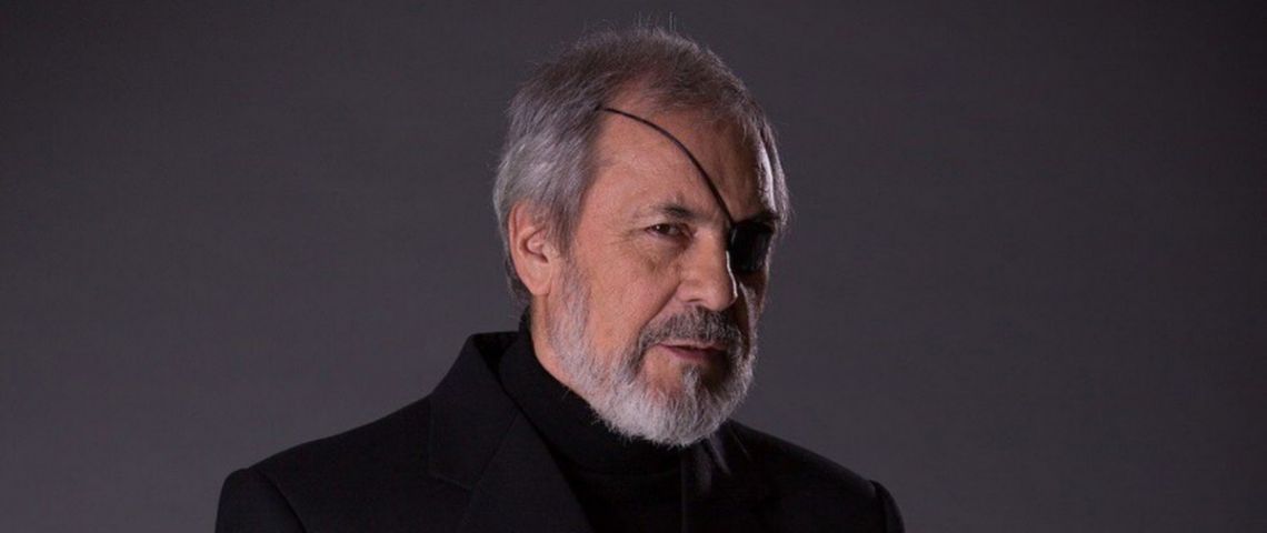 La expareja de Santiago Pavlovic lanza fuertes acusaciones en su contra