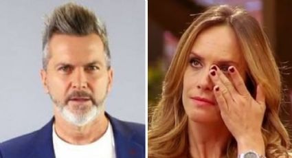 ¿El fin de su matrimonio? Cristián Sánchez confirma lo que nadie imaginaba sobre Diana Bolocco