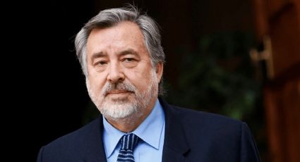 Tras reemplazar a Eduardo Fuentes, Alejandro Guillier rompió el silencio sobre La Red