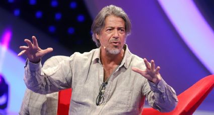 Miguelo emocionó a Tita Ureta al hablarle de su madre