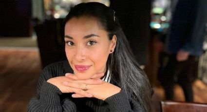 Natalia Rodríguez “Arenita” responde a burlas de integrantes de “Palabra de Honor”