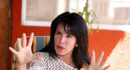 Anita Alvarado desenmascara a "Gran hermano" y a Chilevisión