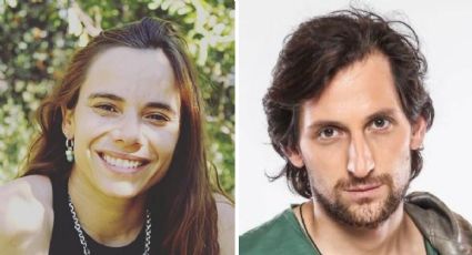 María Gracia Omegna lanza esperada imagen junto a Gabriel Urzúa