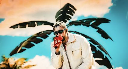 Sernac advierte sobre posibles estafas en la venta de tickets para el concierto de Bad Bunny