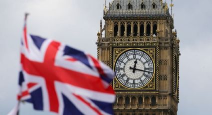 Big Ben volverá a sonar en Londres tras 5 años de restauraciones