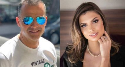 Thais Jordao confirma lo que ya todos presumían sobre Iván Núñez