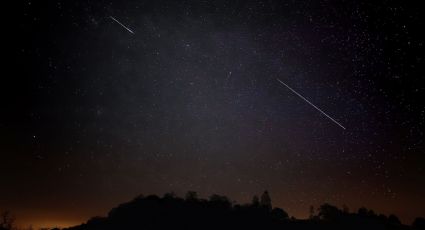 El fenónemo natural que te asombrará en el cielo durante este mes de noviembre