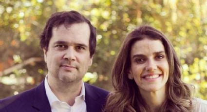 María Luisa Godoy e Ignacio Rivadeneira ilusionaron a miles de personas