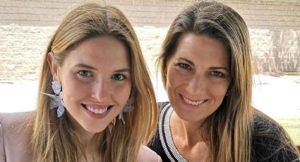 Todo Canal 13 consternado por lo que revelará Belén Soto sobre su madre Carolina Infante