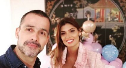 Iván Núñez y Thais Jordão por fin confirmaron que los rumores eran ciertos