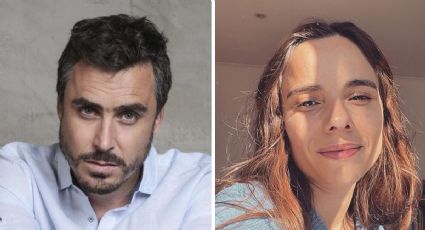 Nicolás Oyarzún y María Gracia Omegna confirmaron lo que ya era un secreto a voces