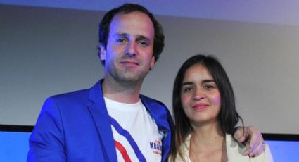 Stefan Kramer y Paloma Soto no aguantaron y confirmaron lo que todos sospechaban