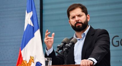 Gabriel Boric anunció el ofrecimiento de residencias y nacionalidad a los expatriados de Nicaragua