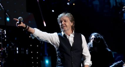 La imagen de Paul McCartney que conmovió a los fans de The Beatles