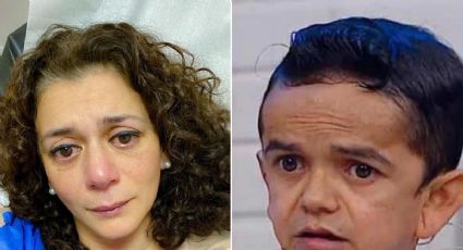 Paola Troncoso estremecida por suceso que vincula a Miguelito