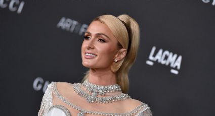 Paris Hilton comparte las imágenes de la cálida bienvenida que le ha dado Chile