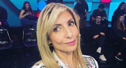 Macarena Venegas paraliza a todos sus seguidores con el conmovedor recuerdo de su abuela