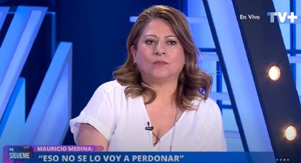 Natalia Cuevas revela lo que ya era un secreto a voces sobre Paul Vásquez y Mauricio Medina