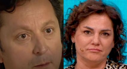 Berta Lasala al fin confirmó lo que todos querían saber sobre Daniel Alcaíno