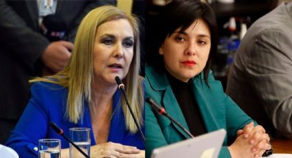 “Hacer lo correcto”: Pamela Jiles presiona a Karol Cariola por sexto retiro