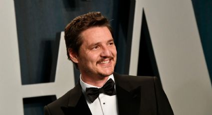 Pedro Pascal confirma lo que ya era un secreto a voces en HBO