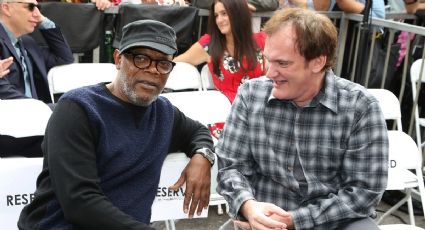 Samuel L. Jackson responde a las fuertes críticas de Quentin Tarantino para Marvel