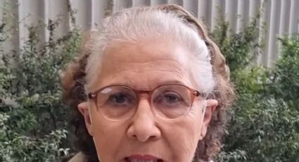 Conmoción en Chile por lo que destapó Teresita Reyes frente a todos