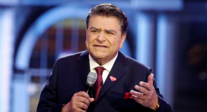 Don Francisco pagó las consecuencias por hacer pasar un mal rato a un niño