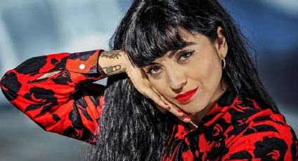 Mon Laferte recibe la noticia que sacude por completo su carrera musical