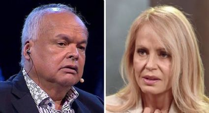 Álvaro Salas contó el secreto que le ocultó a Cecilia Bolocco por más de dos décadas