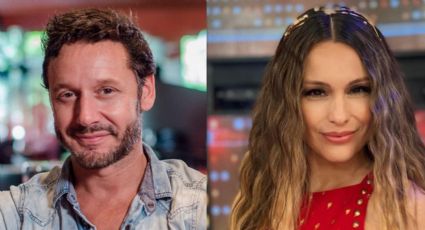 Filtran nuevos detalles de la infidelidad de Benjamín Vicuña a Pampita