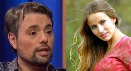 Paloma Aliaga no aguantó y anunció feliz noticia que involucra a Daniel Valenzuela