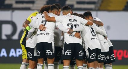 Estos son los posibles rivales de los equipos chilenos en la Copa Sudamericana