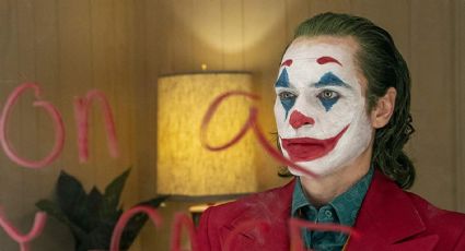 ¿Lo arruinarán? La primera imagen de Joaquín Phoenix en el rodaje de la secuela de "Joker"