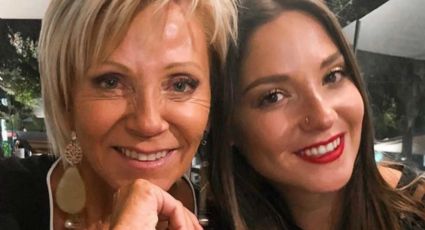 Kel Calderón compartió más detalles de su reencuentro con Raquel Argandoña