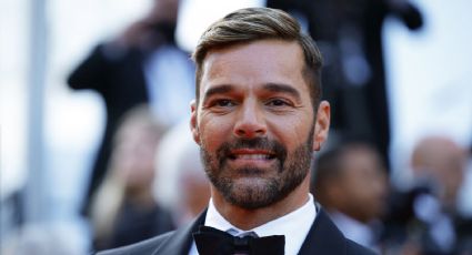 Ricky Martin sorprende con exclusivo lanzamiento en Chile