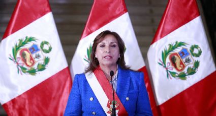 Presidenta de Perú declara Estado de Emergencia en Lima y otras regiones