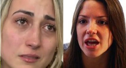 Kel Calderón lanzó la prueba que hunde a Nano Calderón y Rebeca Naranjo