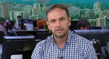 Todo Chile conmocionado por sentido mensaje de Rodrigo Sepúlveda