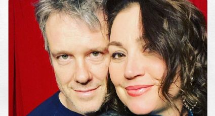 Javiera Contador y Diego Rougier reafirmaron lo que ya todos presumían